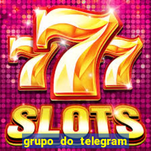 grupo do telegram pode tudo